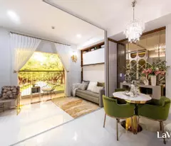 𝗦𝗼̛̉ 𝗵𝘂̛̃𝘂 liền tay Căn gốc 2 mặt tiền 𝗖𝗵𝗶̉  260𝗧𝗿𝗶𝗲̣̂𝘂/20% Viêw hướng Sài Gòn  giá