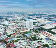 𝗦𝗼̛̉ 𝗵𝘂̛̃𝘂 liền tay Căn gốc 2 mặt tiền 𝗖𝗵𝗶̉  260𝗧𝗿𝗶𝗲̣̂𝘂/20% Viêw hướng Sài Gòn  giá