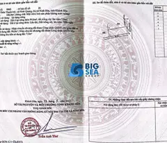 Đất nền Khánh Hòa giá rẻ đầu tư sinh lời, đón sóng qui hoạch khu công nghiệp lớn Ninh Hòa.