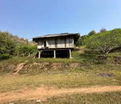 Đất đồi trồng Mận tại Mộc Châu cần bán, diện tích 3 héc ta gần trung tâm du lịch, giá đầu tư.