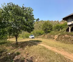 Đất đồi trồng Mận tại Mộc Châu cần bán, diện tích 3 héc ta gần trung tâm du lịch, giá đầu tư.