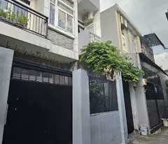 Bán nhà 50m2, 2 tầng, 3PN, 3WC, Linh Trung, Thủ Đức - 4.7 tỷ