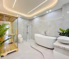CHÍNH CHỦ Cần Bán Nhà Gò Vấp – Trung Tâm, Gần Công Viên Làng Hoa, 45m², 3 Tầng BTCT, Giá Tốt Chỉ
