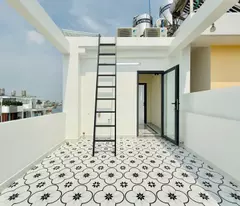 CHÍNH CHỦ Cần Bán Nhà Gò Vấp – Trung Tâm, Gần Công Viên Làng Hoa, 45m², 3 Tầng BTCT, Giá Tốt Chỉ