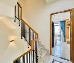 CHÍNH CHỦ Cần Bán Nhà Gò Vấp – Trung Tâm, Gần Công Viên Làng Hoa, 45m², 3 Tầng BTCT, Giá Tốt Chỉ