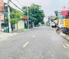 MT HIỆP THÀNH 13 – NHÀ 4 TẦNG – DT 326M2- VỊ TRÍ ĐẮC ĐỊA – KINH DOANH ĐỈNH – CHỢ HIỆP THÀNH - QUẬN