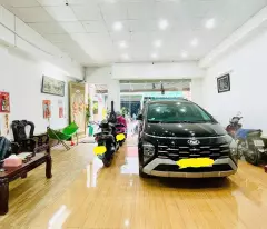 MT HIỆP THÀNH 13 – NHÀ 4 TẦNG – DT 326M2- VỊ TRÍ ĐẮC ĐỊA – KINH DOANH ĐỈNH – CHỢ HIỆP THÀNH - QUẬN