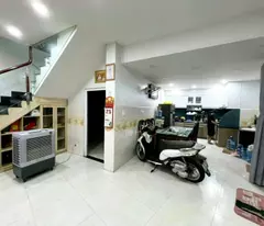Bán nhà 48m2, 2 tầng, 3PN, 3WC, Linh Trung, Thủ Đức - 4.7 tỷ