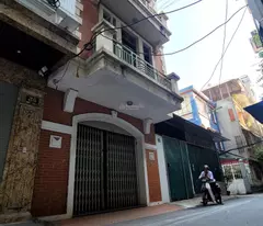Bán nhà phân lô Đường Hoàng Quốc Việt, ô tô tránh, vỉa hè, kinh doanh 73m2 chỉ 19,5 tỷ rẻ nhất KV