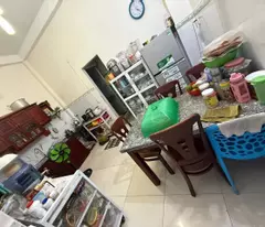 Hẻm Ôtô, Nhà 2 Mặt tiền trước sau, Thu Nhập 84tr/năm, Nhánh Nguyễn Thị Thập Q7, 64M2, Chỉ 6.8Tỷ.
