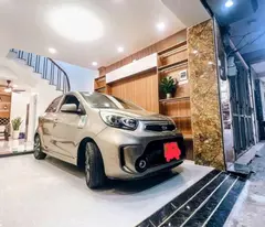Bán nhà riêng giá siêu hời tại Nguyễn Phúc Lai, Đống Đa, Hà Nội, ngõ oto vào nhà 5 tầng 5 ngủ 16