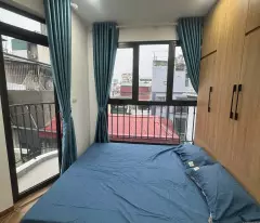 Bán nhà riêng giá siêu hời tại Nguyễn Phúc Lai, Đống Đa, Hà Nội, ngõ oto vào nhà 5 tầng 5 ngủ 16