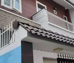 Bán nhà gần mặt tiền đường Lũy Bán Bích, 100M2 - 3 tầng đẹp - Nhỉnh 9 tỷ