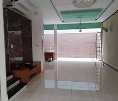 Bán nhà gần mặt tiền đường Lũy Bán Bích, 100M2 - 3 tầng đẹp - Nhỉnh 9 tỷ