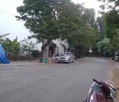 Lô đất KDC Hưng Phú diện tích 111m khu tiềm năng