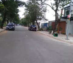 Lô đất KDC Hưng Phú diện tích 111m khu tiềm năng