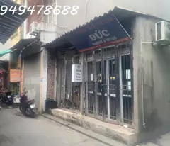 BÁN ĐẤT MẶT NGÕ Ô TÔ - CỔ NHUẾ