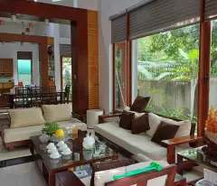 Bán căn biệt thự tuyến 2 Lê Hồng Phong diện tích 425M giá 35 tỷ
