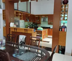 Bán căn biệt thự tuyến 2 Lê Hồng Phong diện tích 425M giá 35 tỷ