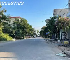Cơ hội đầu tư và an cư tại thị trấn Gia Bình, Bắc Ninh 0986287189