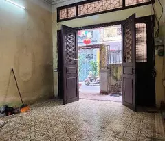 Bán 52m phân lô phố 8 tháng 3 tặng nhà ô tô kinh doanh hai bà trưng