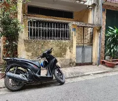 Bán 52m phân lô phố 8 tháng 3 tặng nhà ô tô kinh doanh hai bà trưng