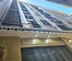 Nhà dòng tiền Mễ Trì 100m2 6 tầng 25 phòng thang máy giá 19 tỷ