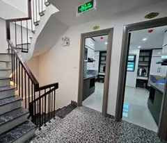 Nhà dòng tiền Mễ Trì 100m2 6 tầng 25 phòng thang máy giá 19 tỷ