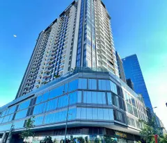 Cho thuê Shophouse the Crest - Metropole Thủ Thiêm 98m2 Chính chủ
