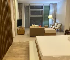 Căn Hộ Fusion Suites - Giá rẻ bất ngờ