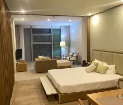 Căn Hộ Fusion Suites - Giá rẻ bất ngờ