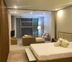 Căn Hộ Fusion Suites - Giá rẻ bất ngờ