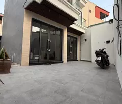 NHÀ HIẾM- Ô TÔ ĐỖ CỔNG - NHÀ MỚI CỨNG FULL NỘI THẤT