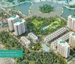Liền kề Mỹ Đình đường Trần Hữu Dực 61m2 4 tầng hoàn thiện đẹp