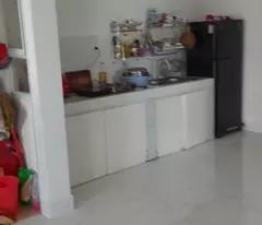 Cho thuê căn hộ 2PN tại CC 35 Hồ Học Lãm, P. An Lạc, Bình Tân - Nhà mới đủ nội thất vô ở ngay