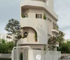 💥💥BÁN GẤP lô góc 2 MẶT TIỀN NẰM TRONG KHU DÂN CƯ 107m2 sổ riêng