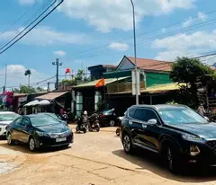 Đất nền trung tâm KDC Phú Lộc – 132m² – Giá tốt chỉ 6 triệu/m²