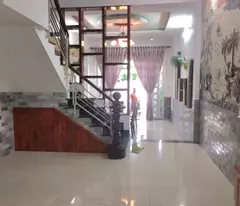 DƯỚI 3 TỶ - 55 M2 - 3 TẦNG KIÊN CỐ - HẺM XE HƠI -  NGUYỄN VĂN TẠO