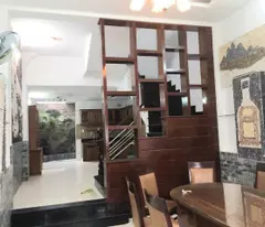 DƯỚI 3 TỶ - 55 M2 - 3 TẦNG KIÊN CỐ - HẺM XE HƠI -  NGUYỄN VĂN TẠO