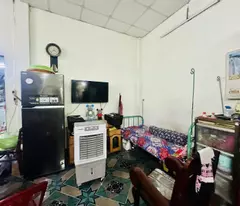 Bán nhà 2 Mặt tiền Dương Quảng Hàm - Phường 5, Gò Vấp, DT: 5.3x32m, 3 Tầng, 20.5 tỷ.
