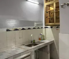 CHO THUÊ NHÀ NGUYÊN CĂN GỒM 1 TRỆT , 1 LẦU GẦN TRƯỜNG HỌC , CHỢ , SIÊU THỊ - MIỄN TRUNG GIAN