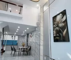 Bán Đất Tặng Nhà đ.Phạm Văn Đồng,p.Hiệp Bình Chánh,Tp Thủ Đức: 415m2 Ngang 18m, 22 Tỷ TL