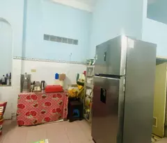 Bán nhà 2 Tầng, HXH Nguyễn Thị THập - Nguyễn Văn Linh, 5.3x30, tiện xây CHDV, 17.4 tỷ.