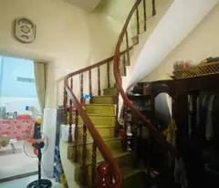 Bán nhà 2 Tầng, HXH Nguyễn Thị THập - Nguyễn Văn Linh, 5.3x30, tiện xây CHDV, 17.4 tỷ.