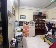 🏡 Cát linh- đống đa-ngõ thông mặt ngõ gần phố -DT53M-4 tầng:giá chỉ 13.9 tỷ
