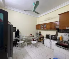 🏡 Cát linh- đống đa-ngõ thông mặt ngõ gần phố -DT53M-4 tầng:giá chỉ 13.9 tỷ