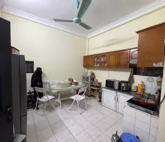🏡 Cát linh- đống đa-ngõ thông mặt ngõ gần phố -DT53M-4 tầng:giá chỉ 13.9 tỷ