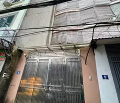 Bán nhà NGUYỄN KHÁNH TOÀN 71m2, 4 Tầng, chỉ 9.2 tỷ Oto đỗ cửa