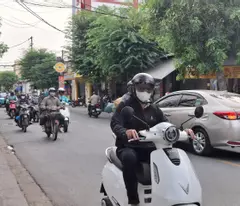 CHO THUÊ MẶT BẰNG KINH DOANH - VỊ TRÍ VÀNG QUẬN 12 - GIÁ 40 TRIỆU/THÁNG