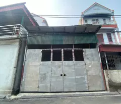 BÁN NHANH 124M ĐẤT CỔ LOA, ĐÔNG ANH, HÀ NỘI. MẶT TIỀN 6M. ĐƯỜNG XE TẢI. GIÁ 7,7 TỶ